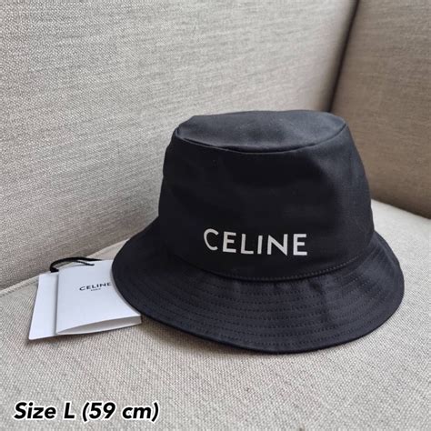 หมวก celine แท้ ราคา